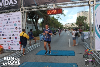 Run for Love 2024